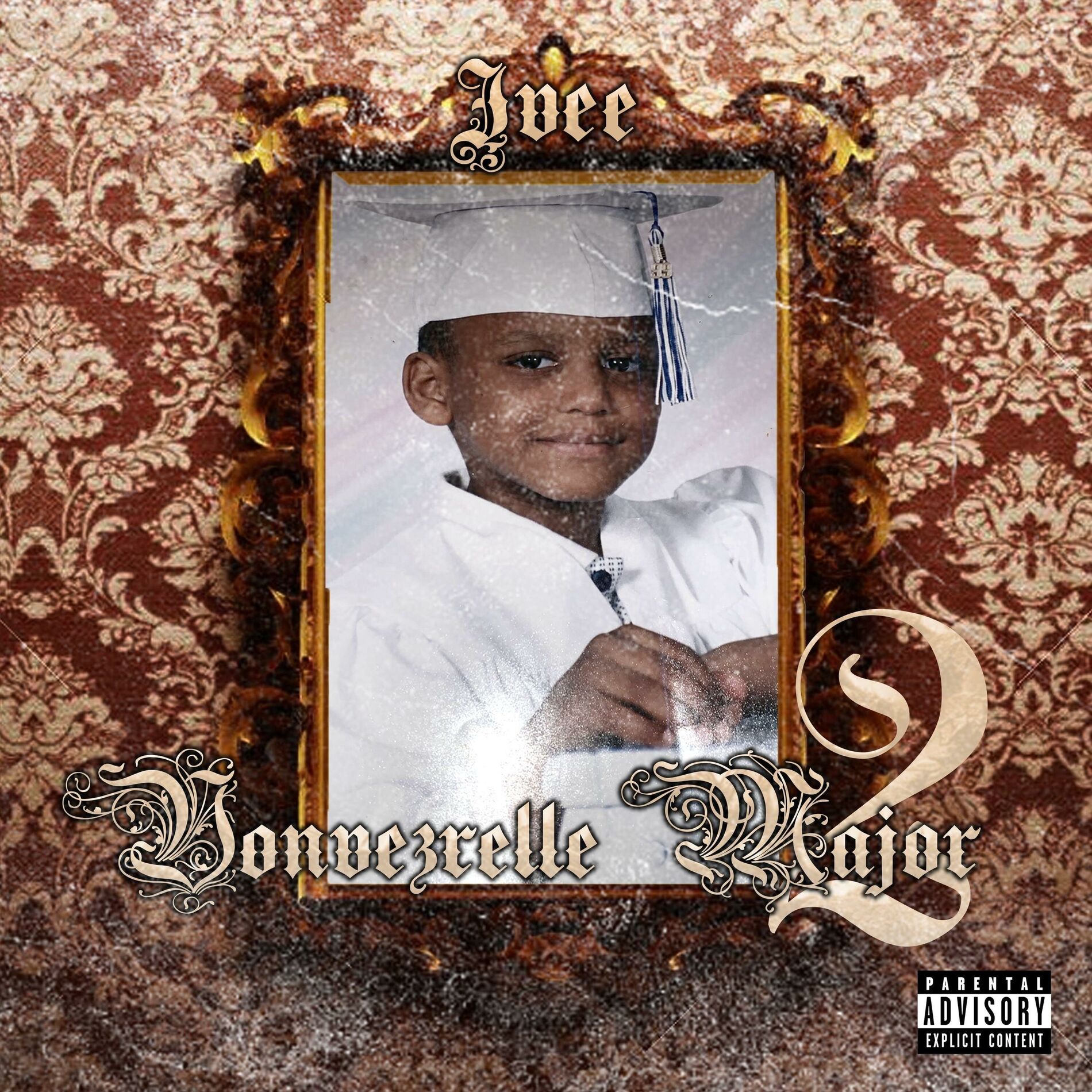 Album cover of Vonzerelle Major 2