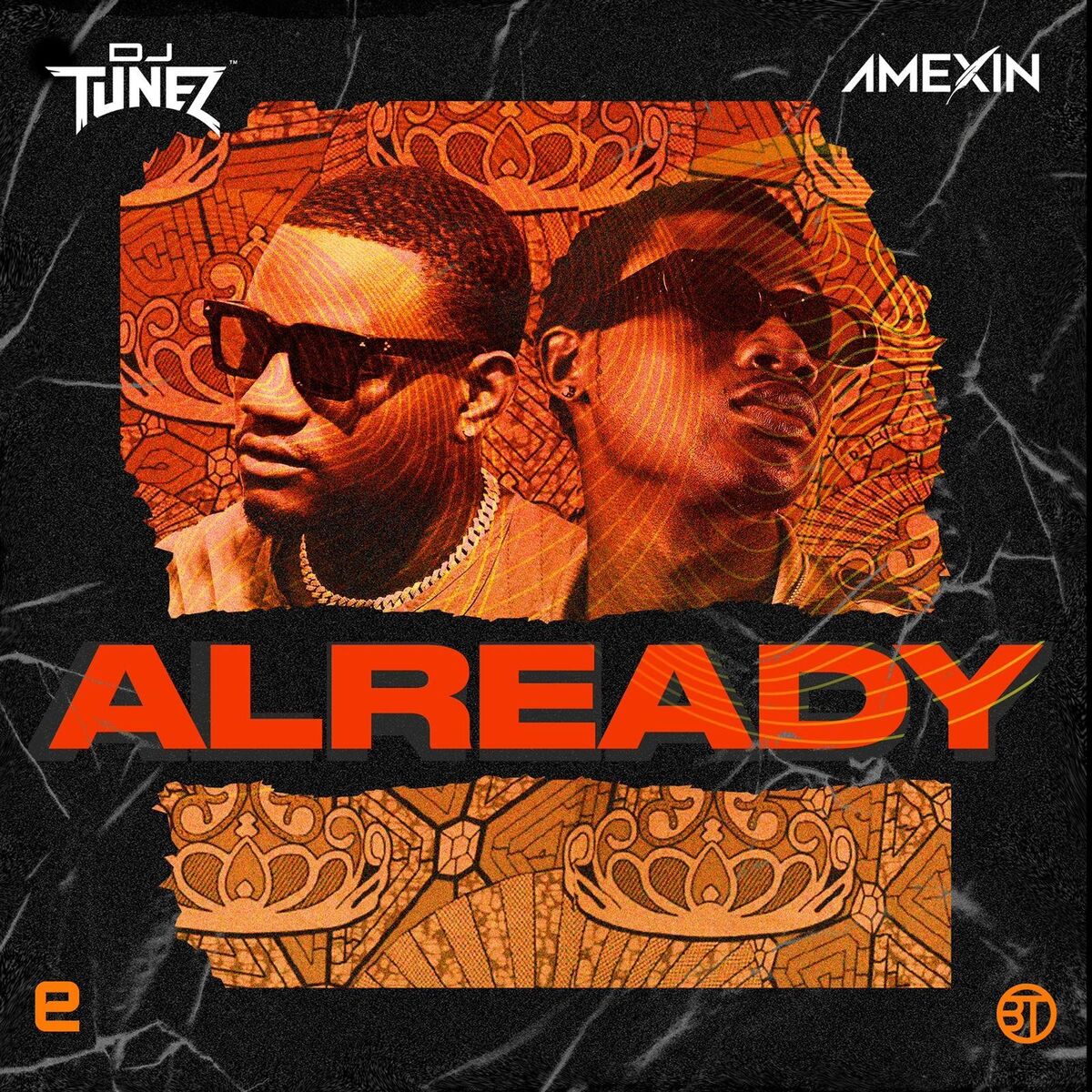 Album cover of Already