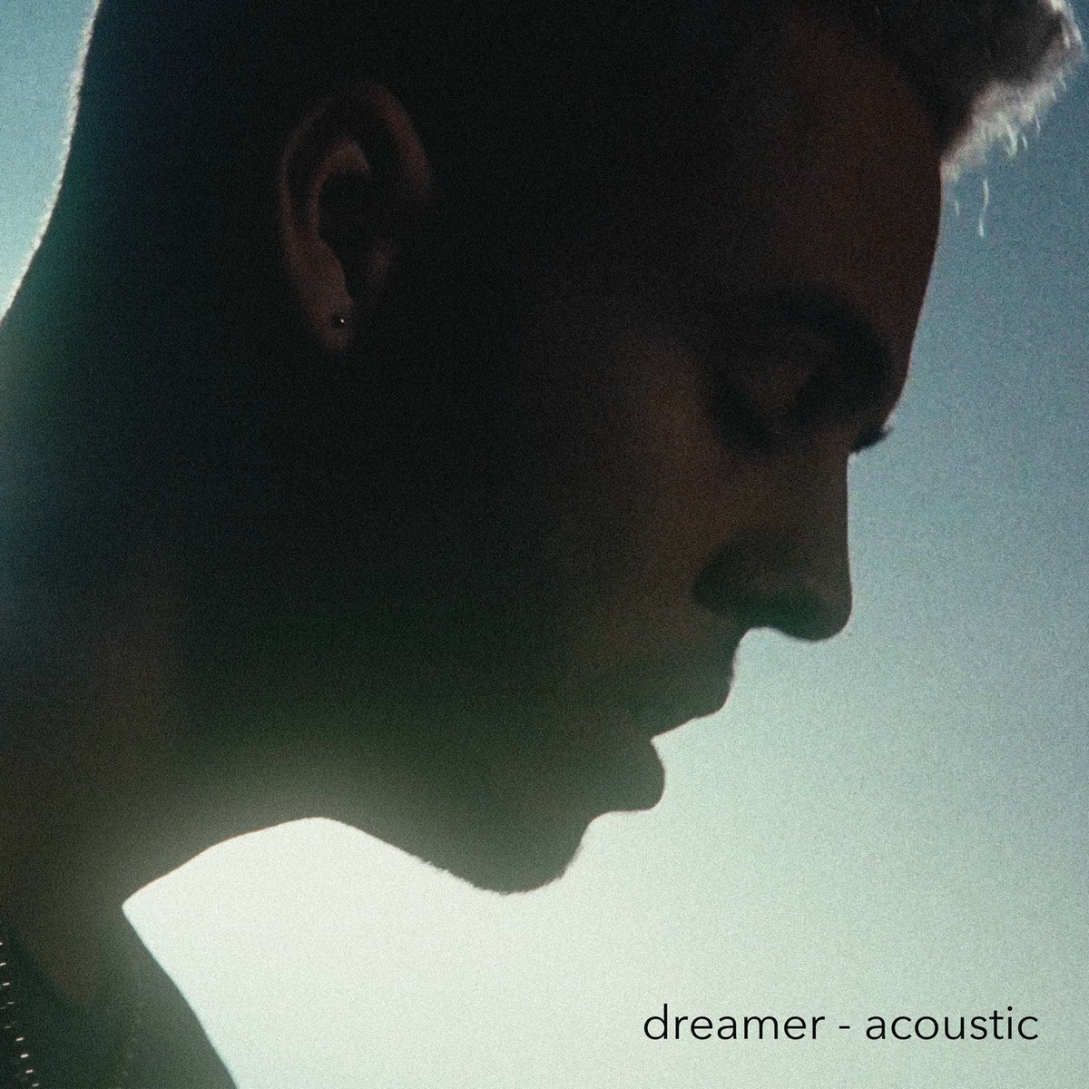 Album cover of Dreamer