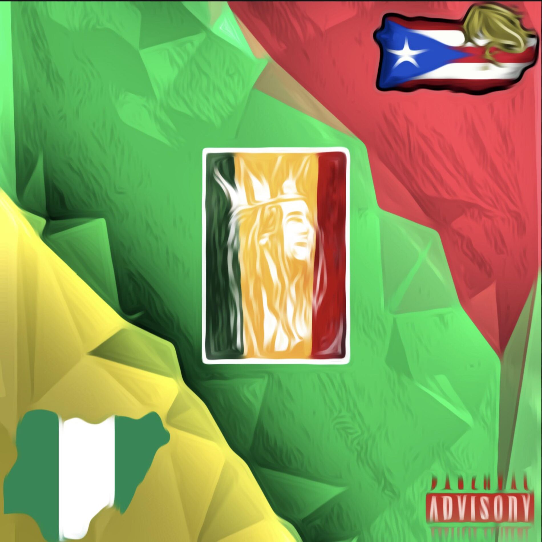 Album cover of Ride 4 You (Instrumental Version)