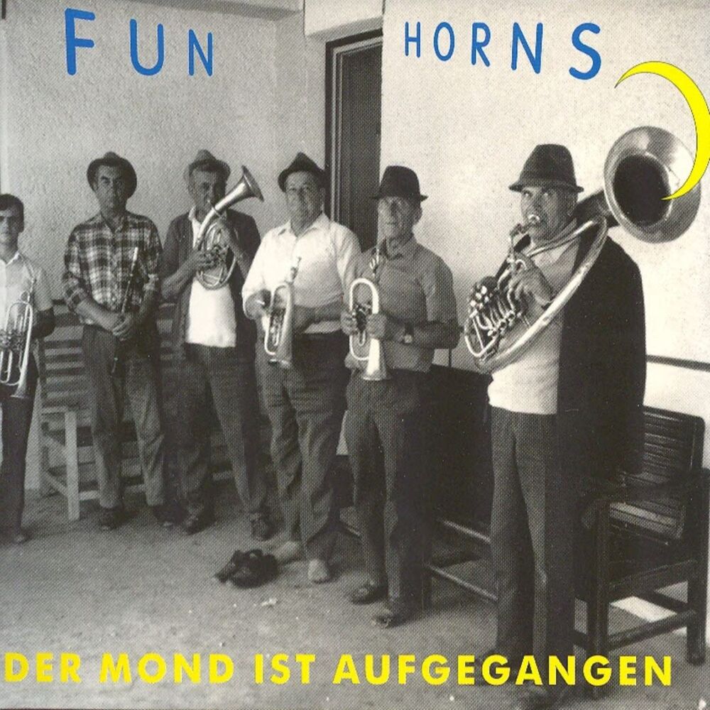 Picture of Der Mond ist aufgegangen