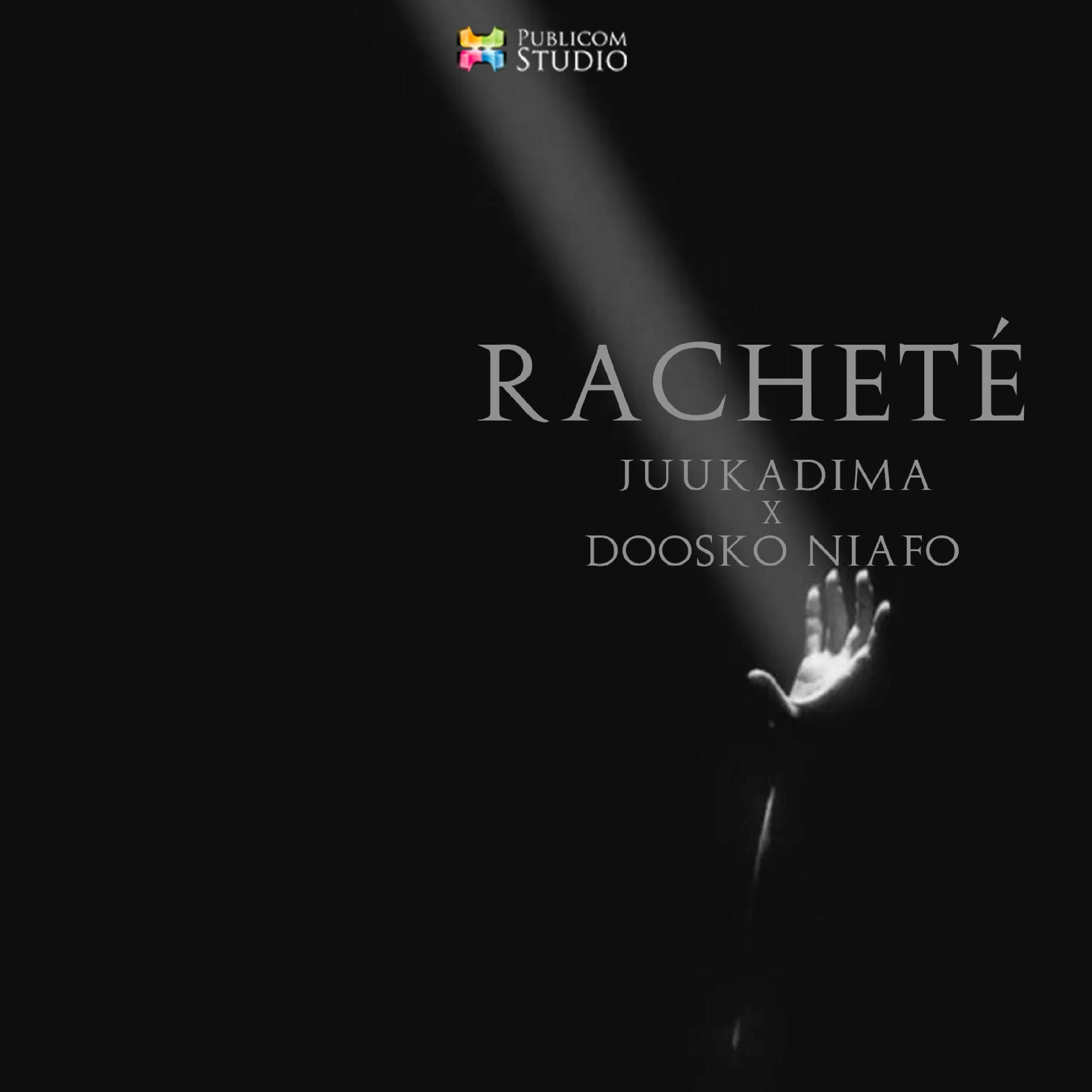 Album cover of Racheté