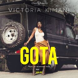 Cover of GOTA (feat. Airline)