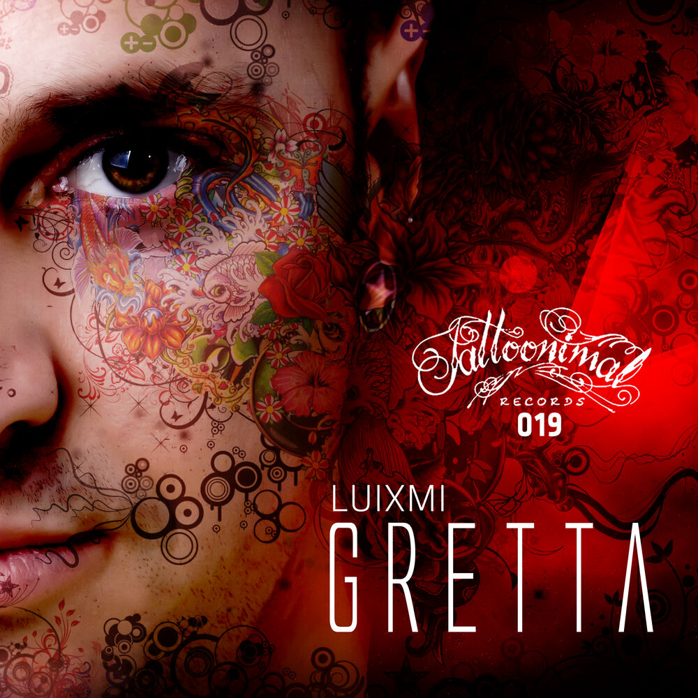 Picture of Gretta
