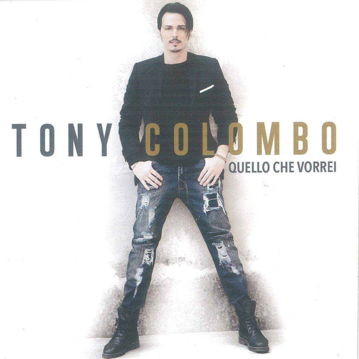 Album cover of Sott'e cuperte