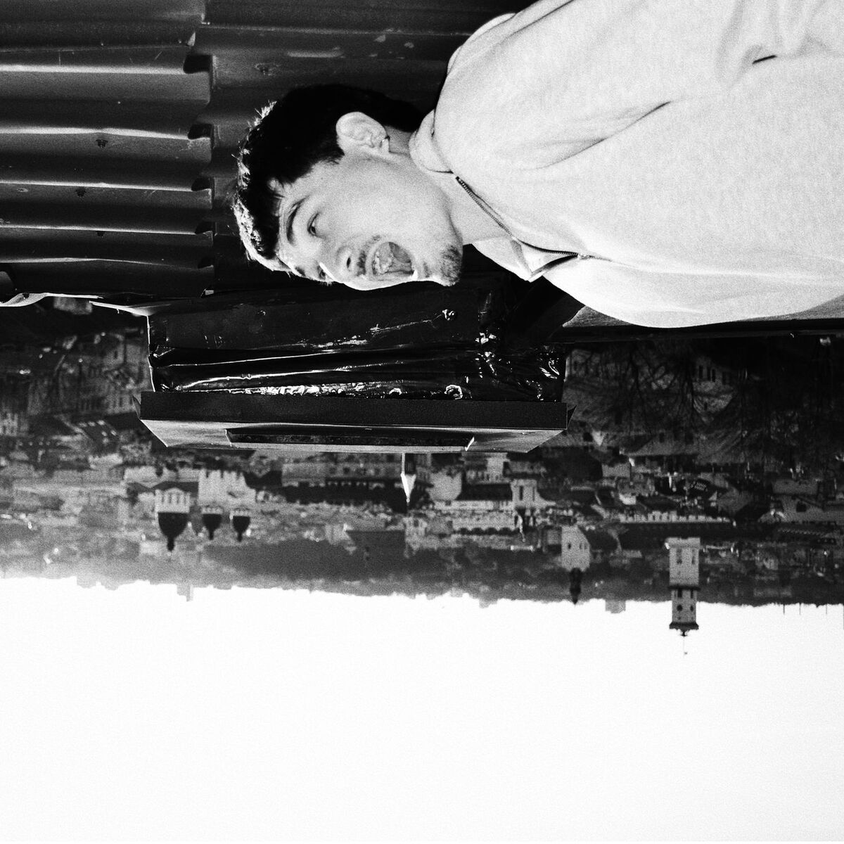 Album cover of Самота