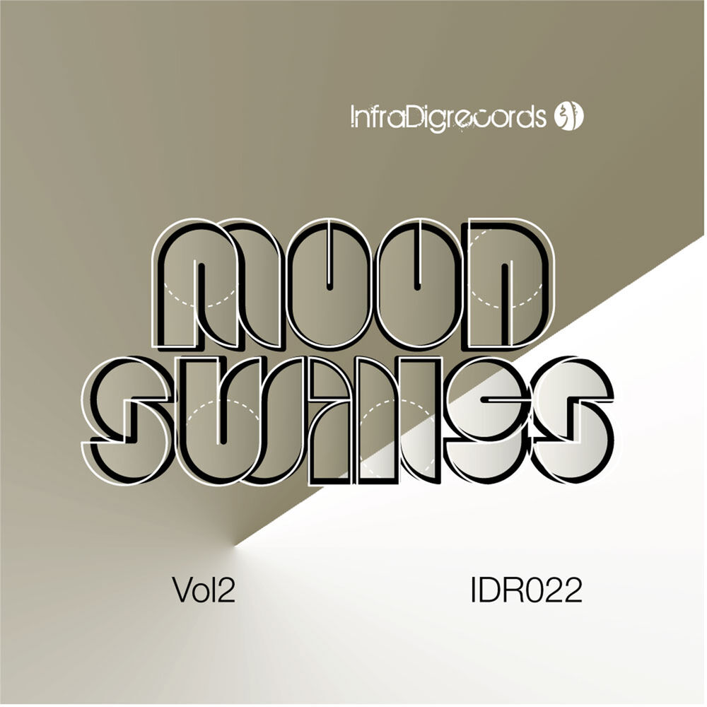 Picture of Mood Swings Vol 2