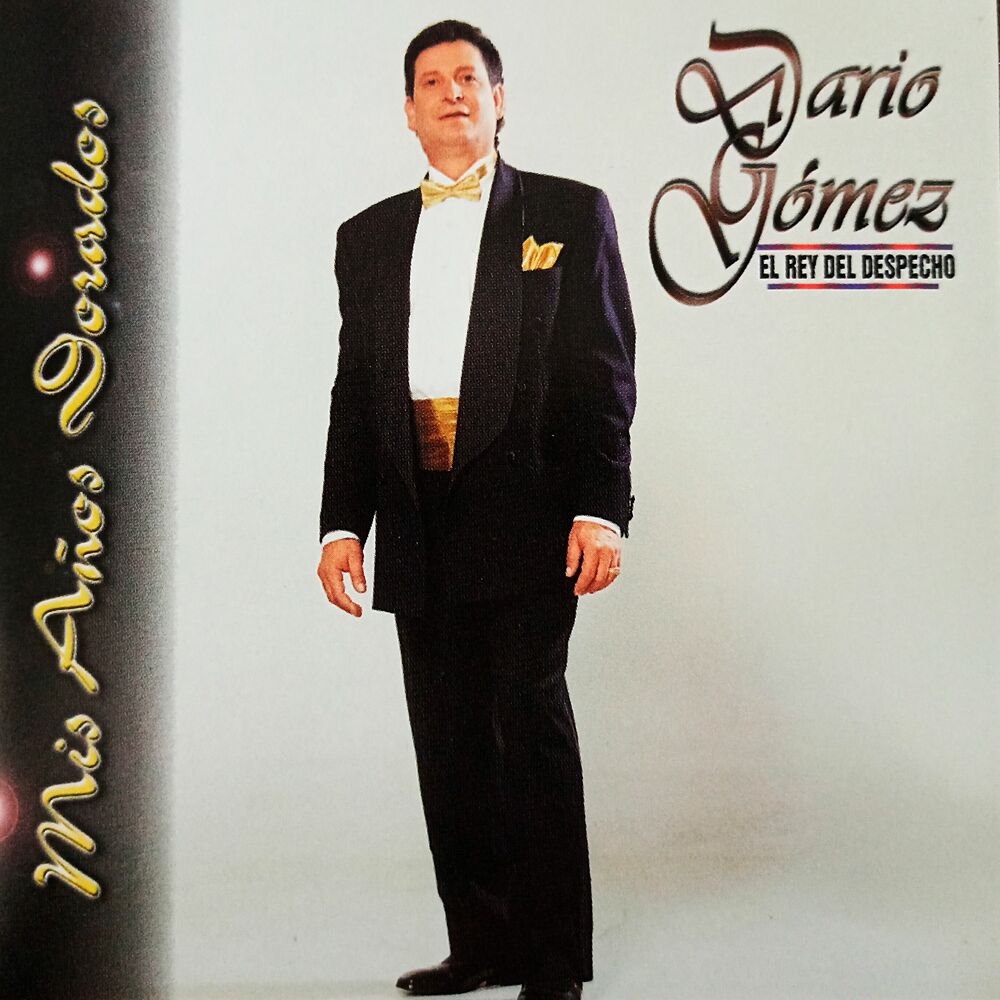 Picture of Mis Años Dorados
