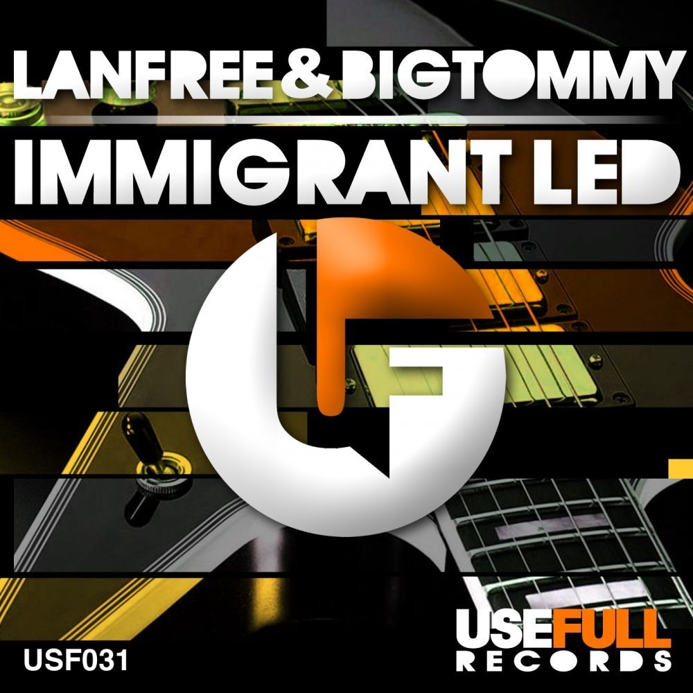 Picture of Immigrant Led