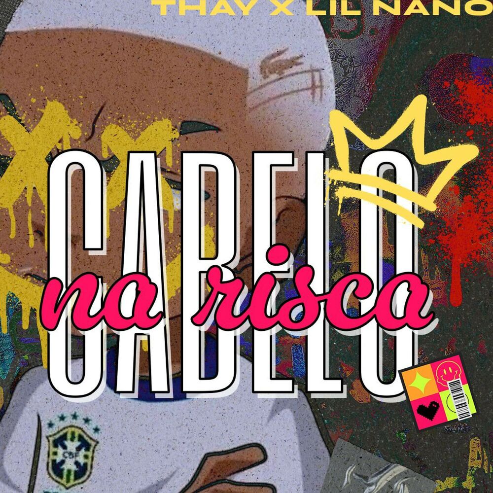 Picture of Cabelo Na Risca