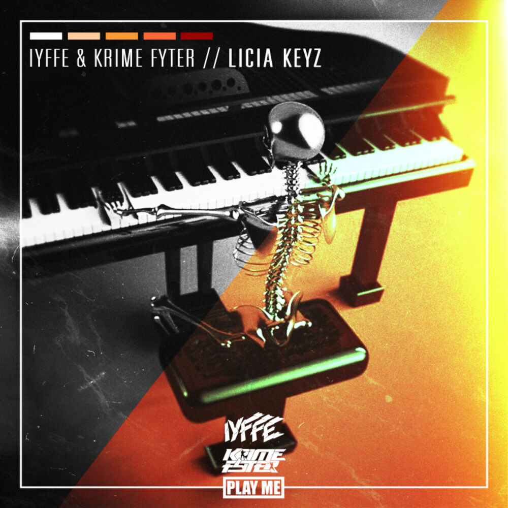 Picture of Licia Keyz