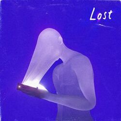Cover of Lost - EP