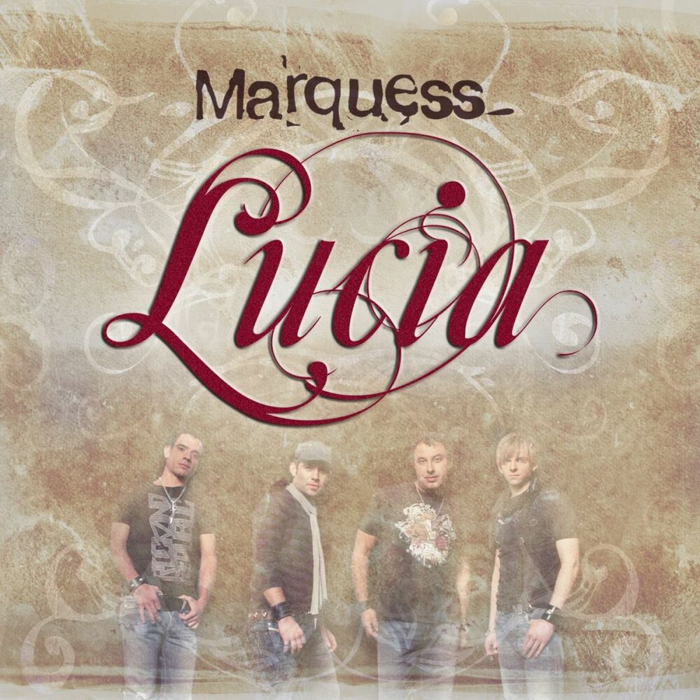 Picture of Lucia