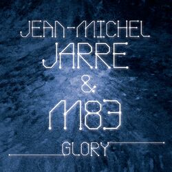 Cover of Glory