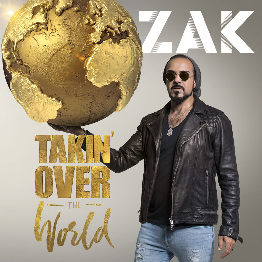 Picture of Takin' over the World