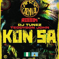 Cover of Kon Sa
