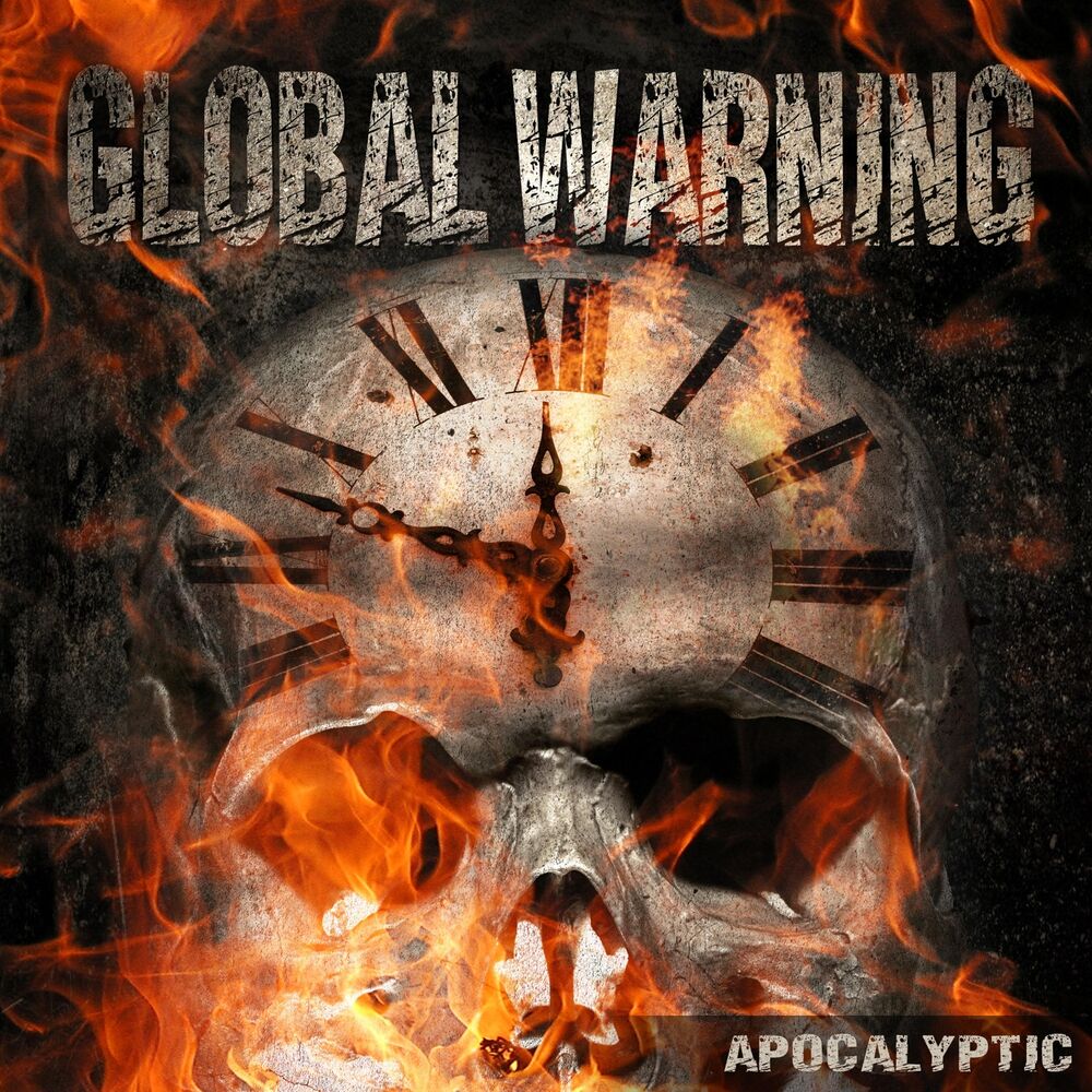 Picture of Apocalyptic
