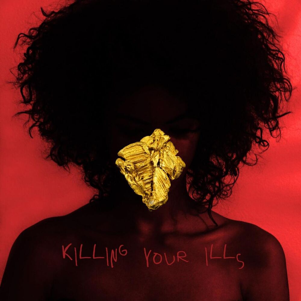 Picture of Killing Your Ills (feat. Tyga)