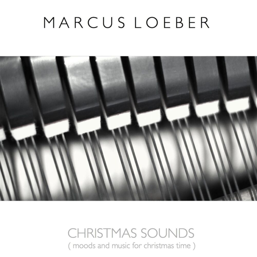 Picture of Christmas Sounds