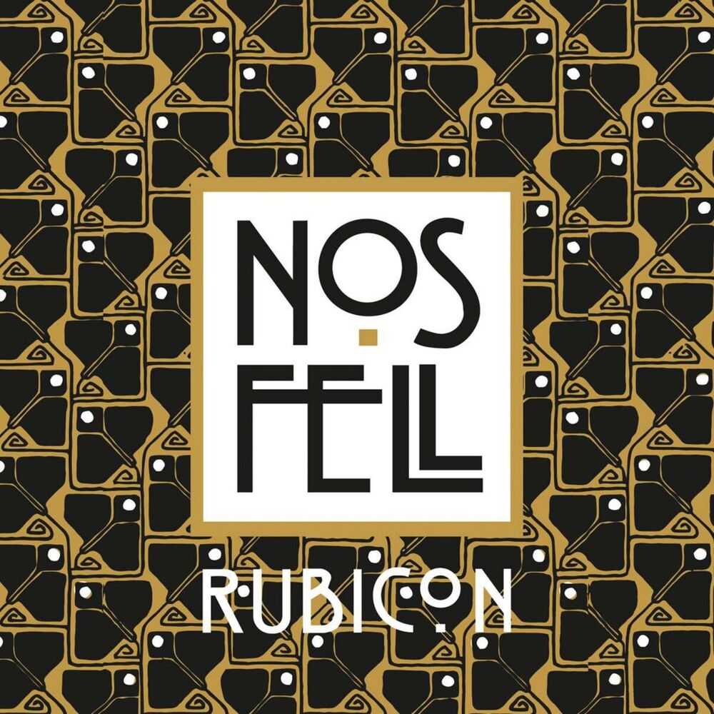 Picture of Rubicon