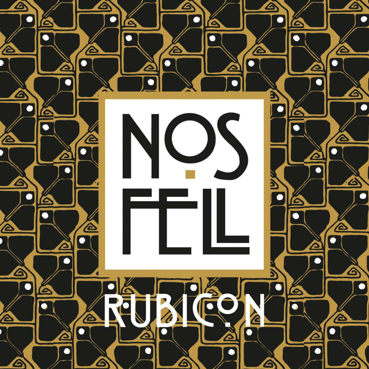 Album cover of Rubicon