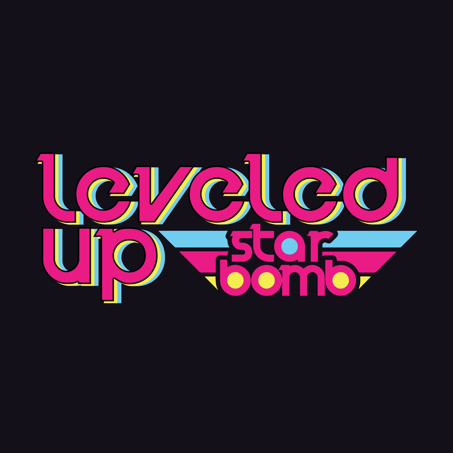 Album cover of Leveled Up