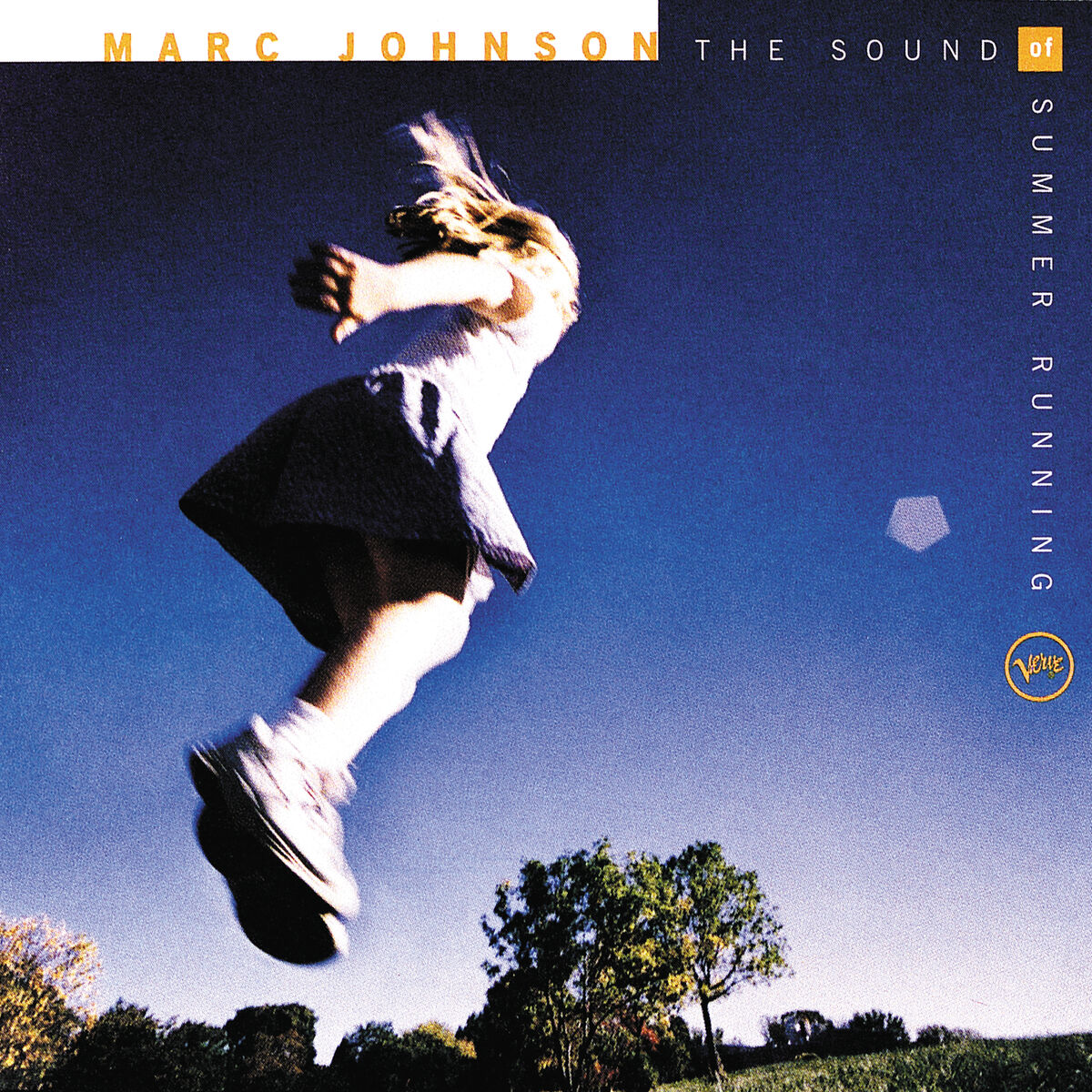 Album cover of The Sound Of Summer Running