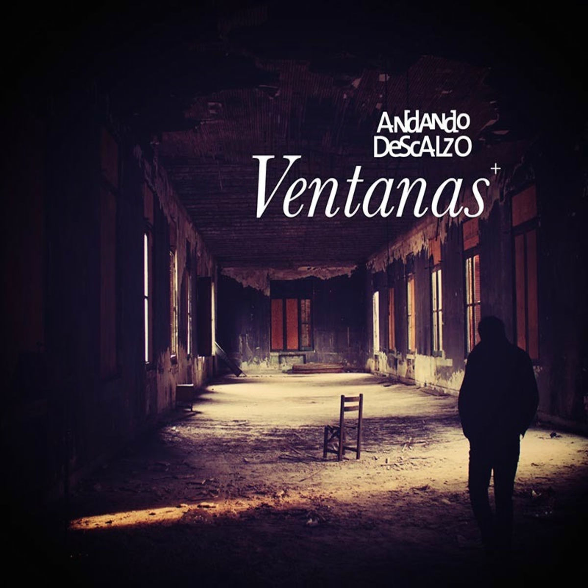 Album cover of Ventanas