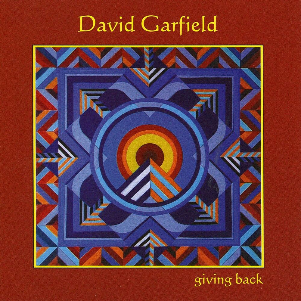 Picture of Giving Back