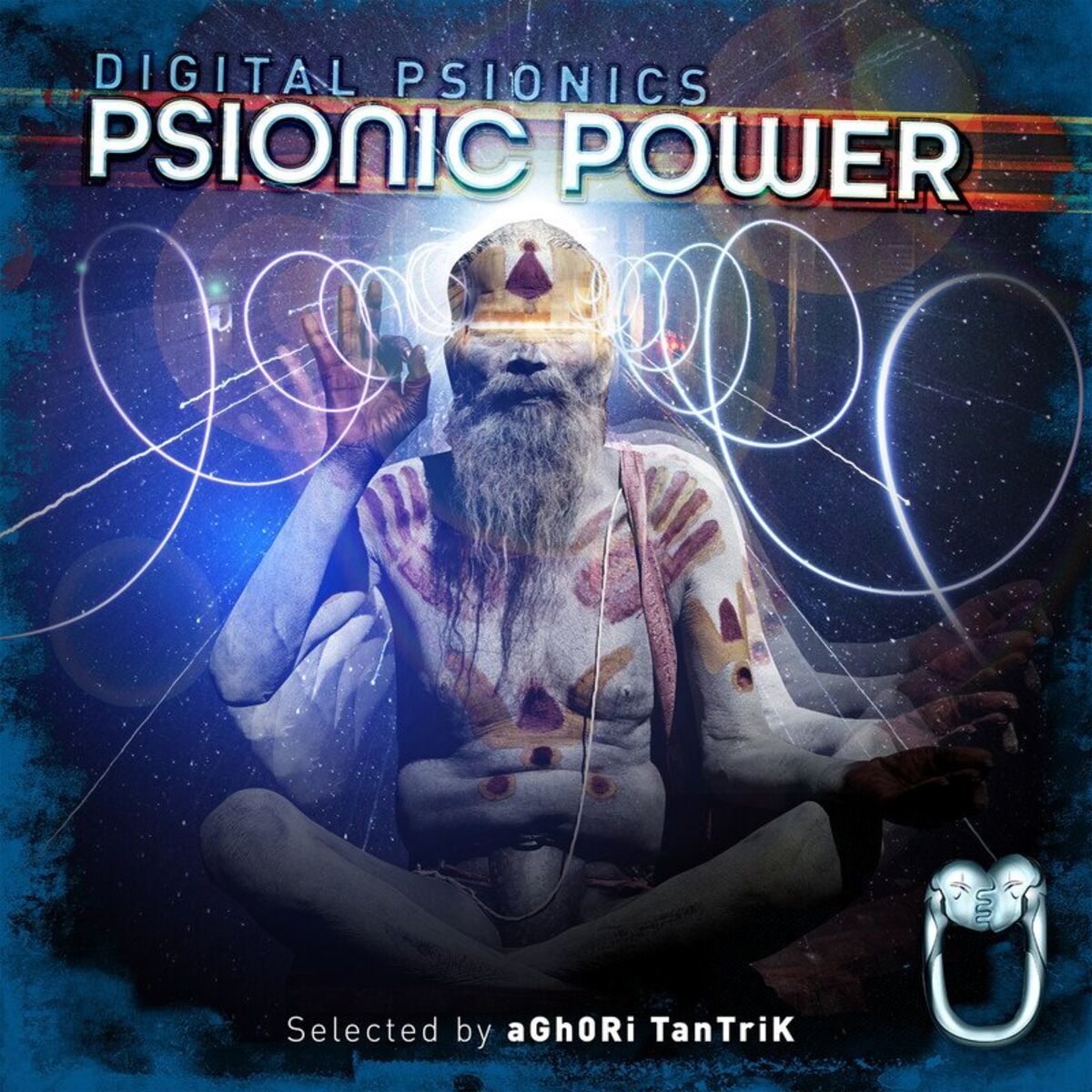 Album picture of Psionic Power