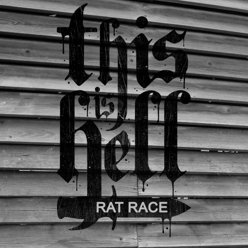 Picture of Rat Race