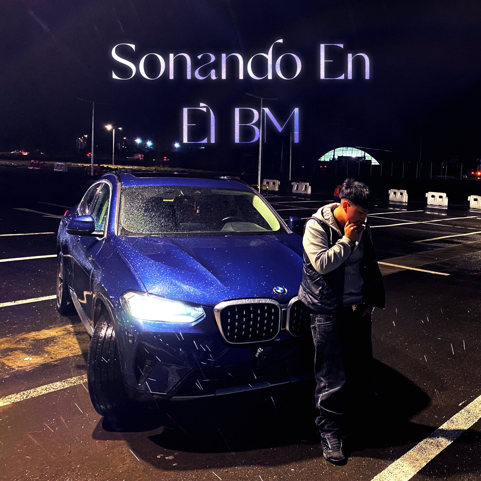 Album cover of Sonando en el BM