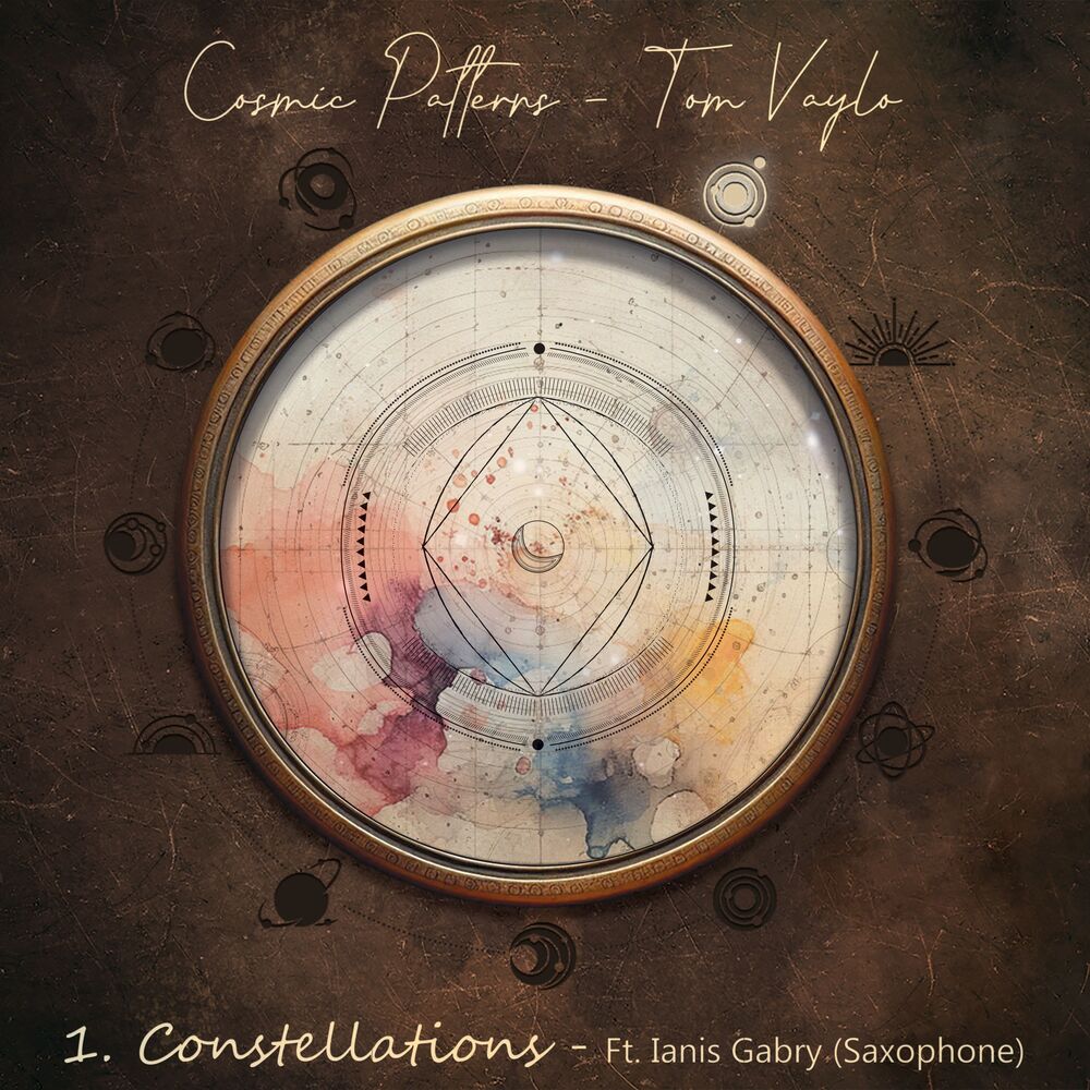 Picture of Constellations