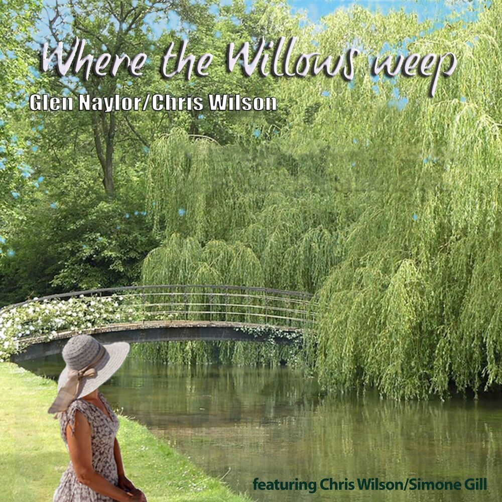 Picture of Where the Willows Weep