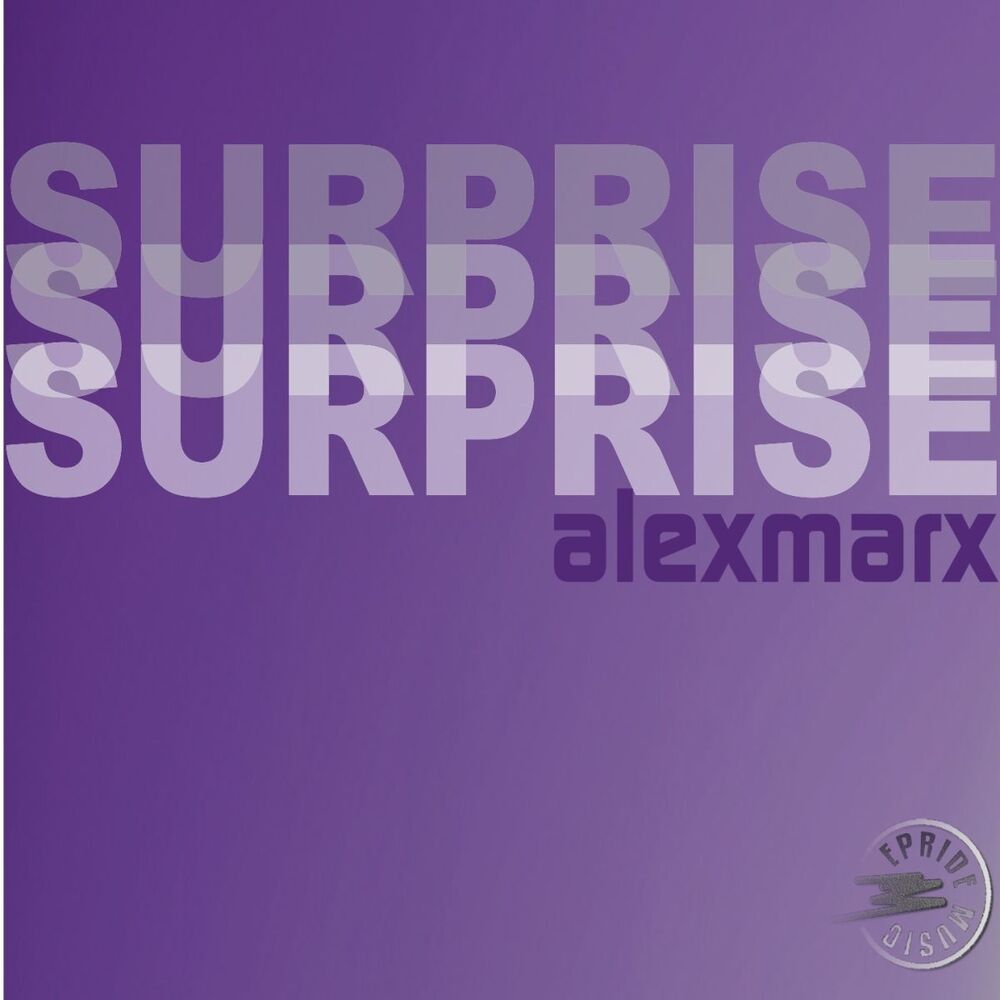 Picture of Surprise
