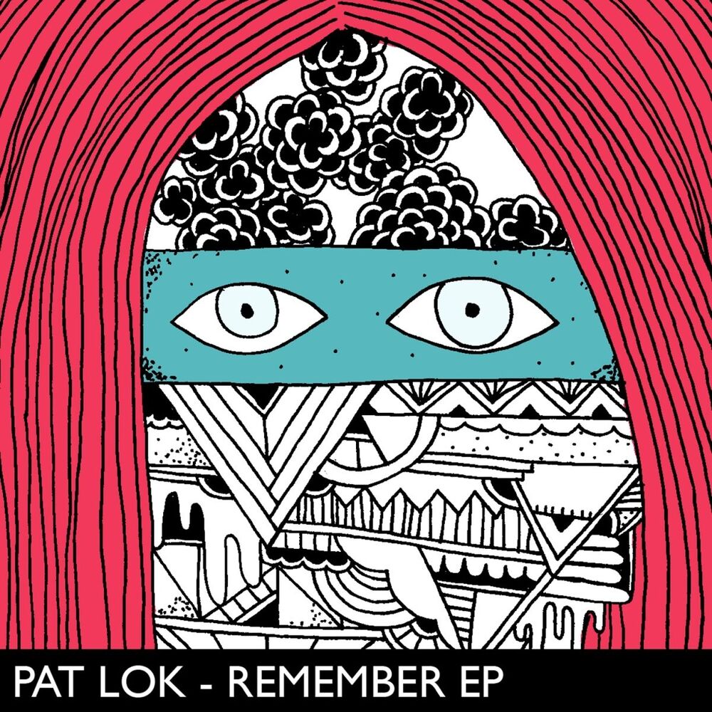 Picture of Pat Lok - Remember EP
