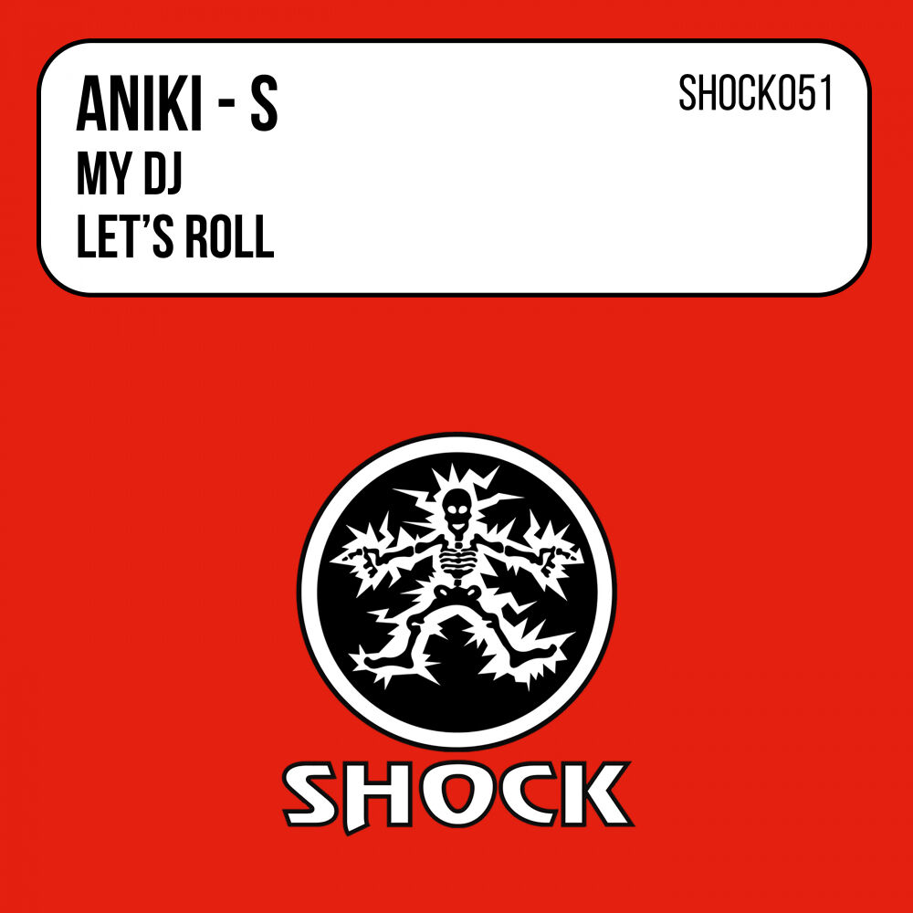 Picture of My DJ / Let's Roll