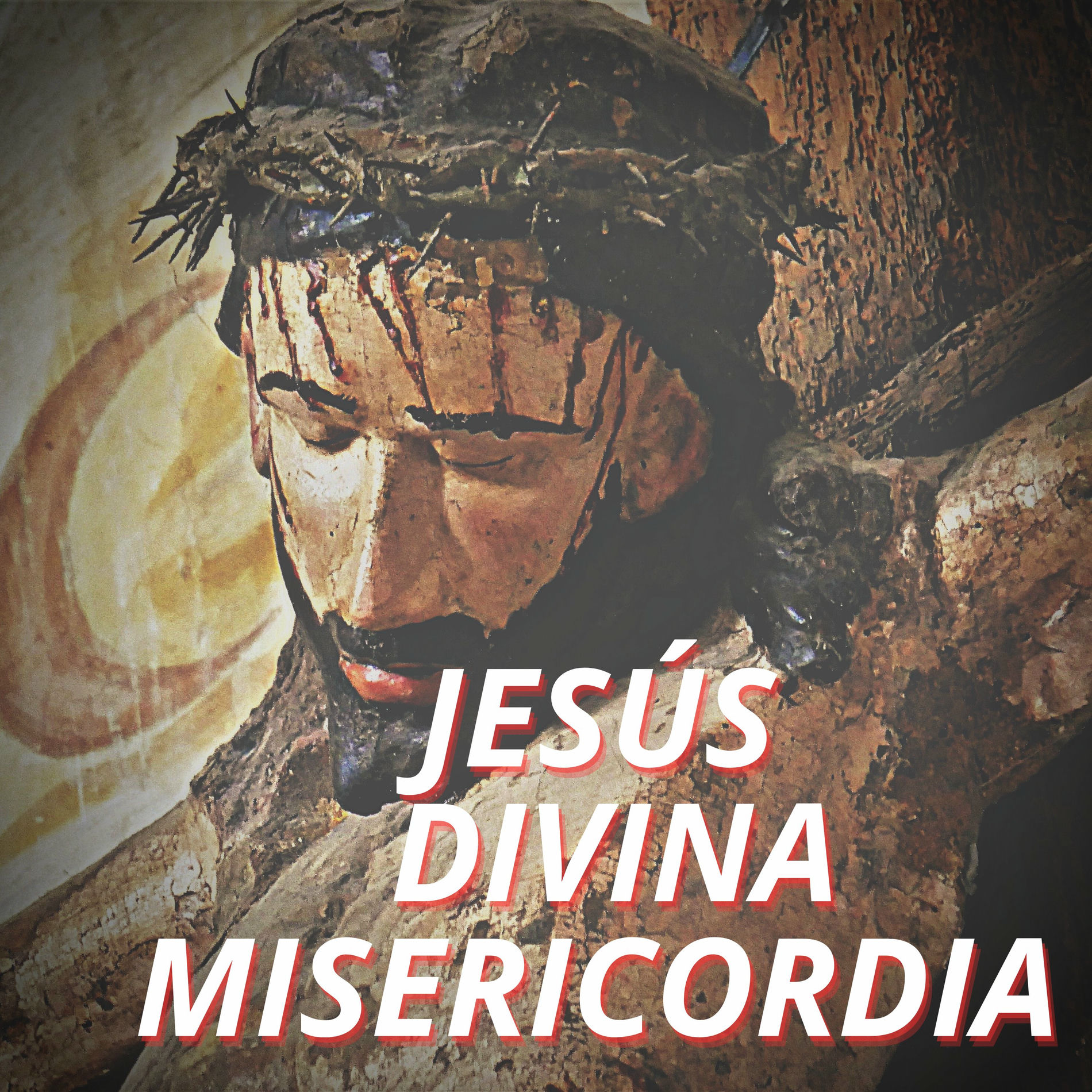 Album cover of Jesus Divina Misericordia