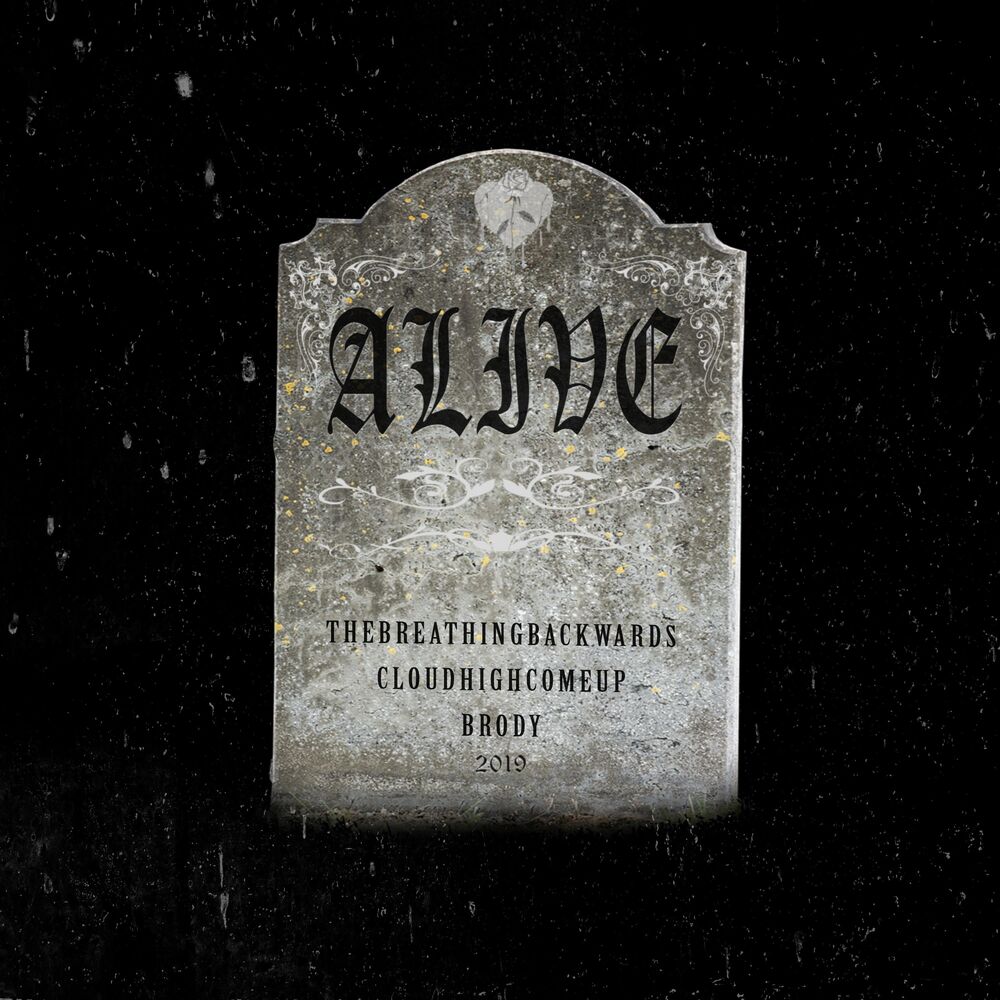 Picture of alive (feat. cloudhighcomeup)