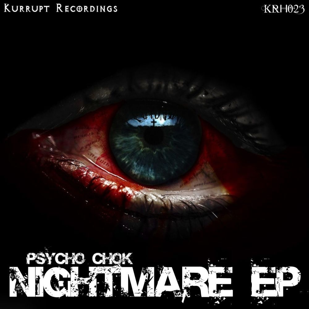 Picture of Nightmare EP