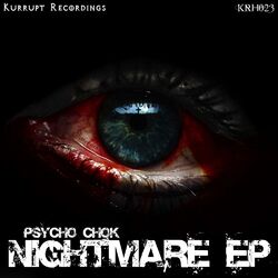 Cover of Nightmare EP
