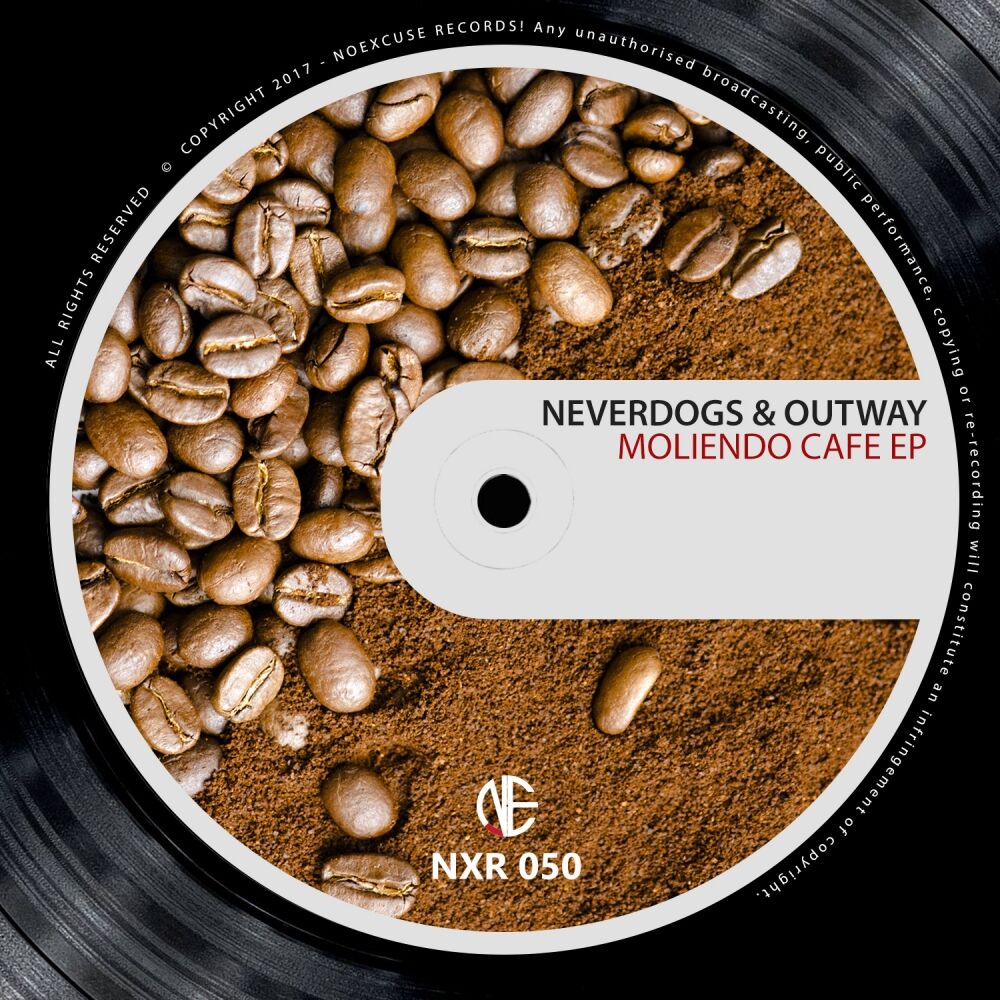 Picture of Moliendo Cafe