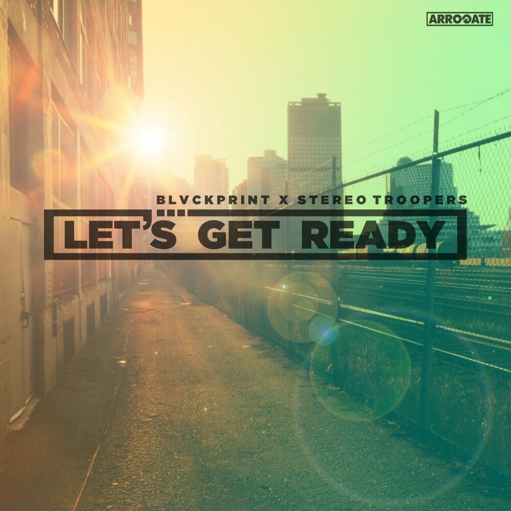 Picture of Let's Get Ready