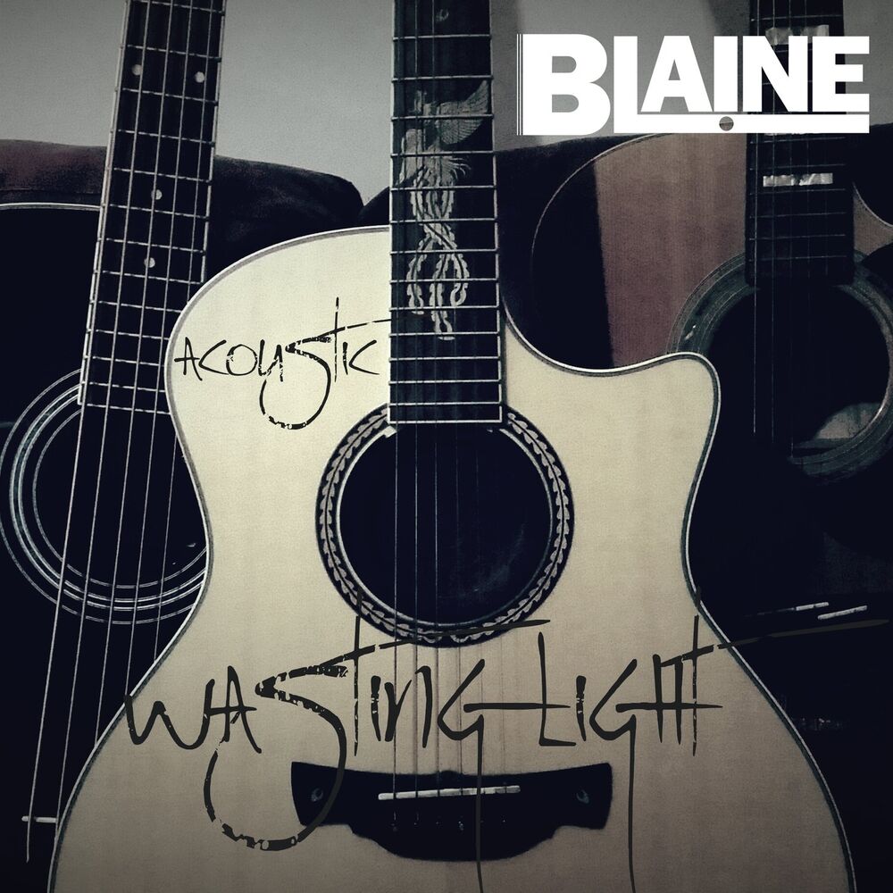 Picture of Wasting Light (Acoustic Session)
