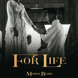 Cover of For Life