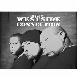 Cover of The Best Of Westside Connection