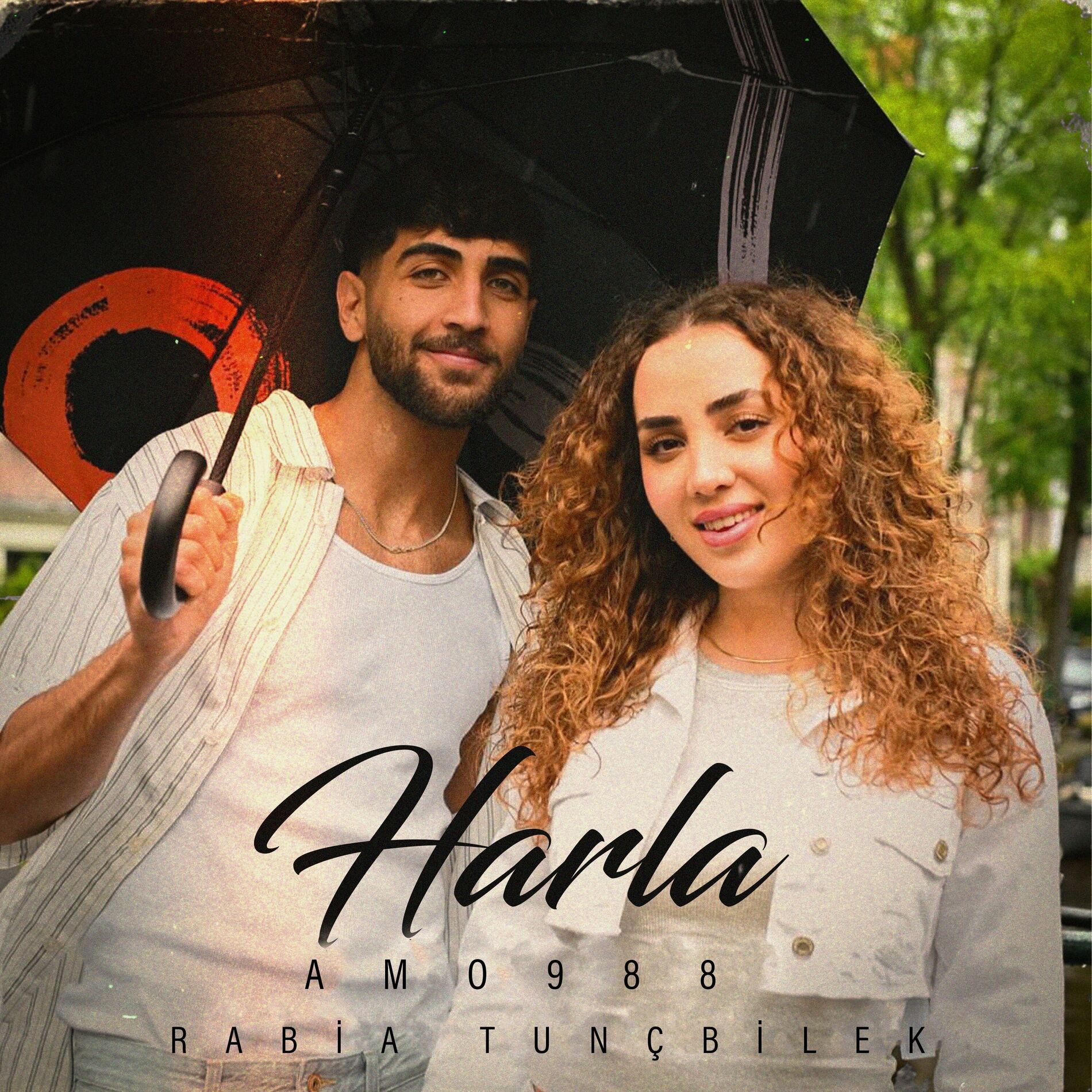 Album cover of Harla