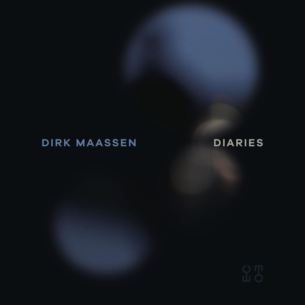 Album cover of Diaries (from Home)
