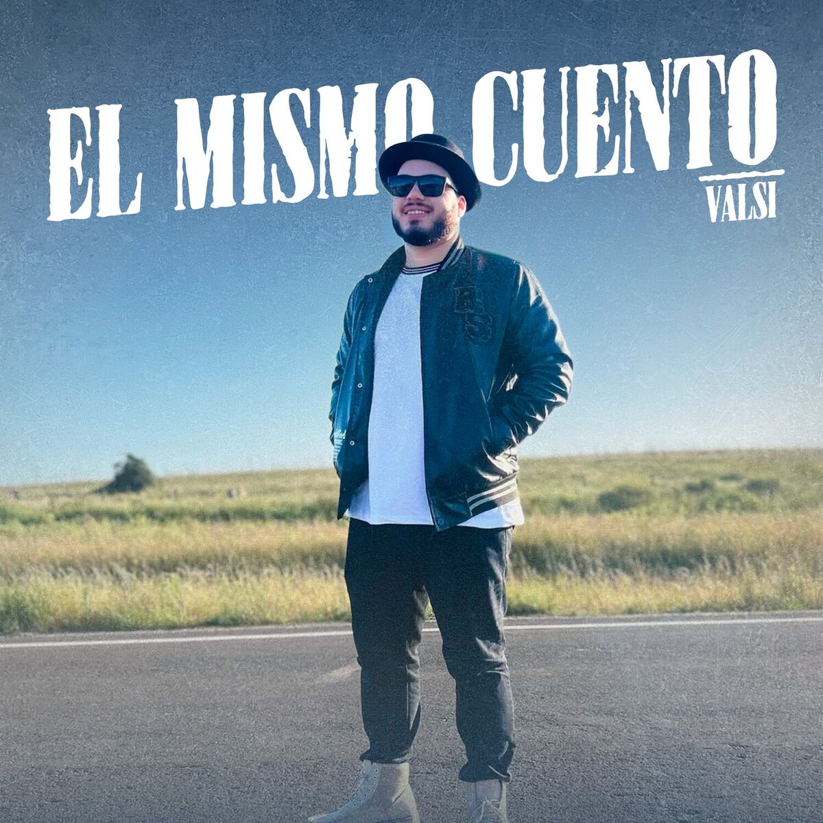 Album cover of El Mismo Cuento