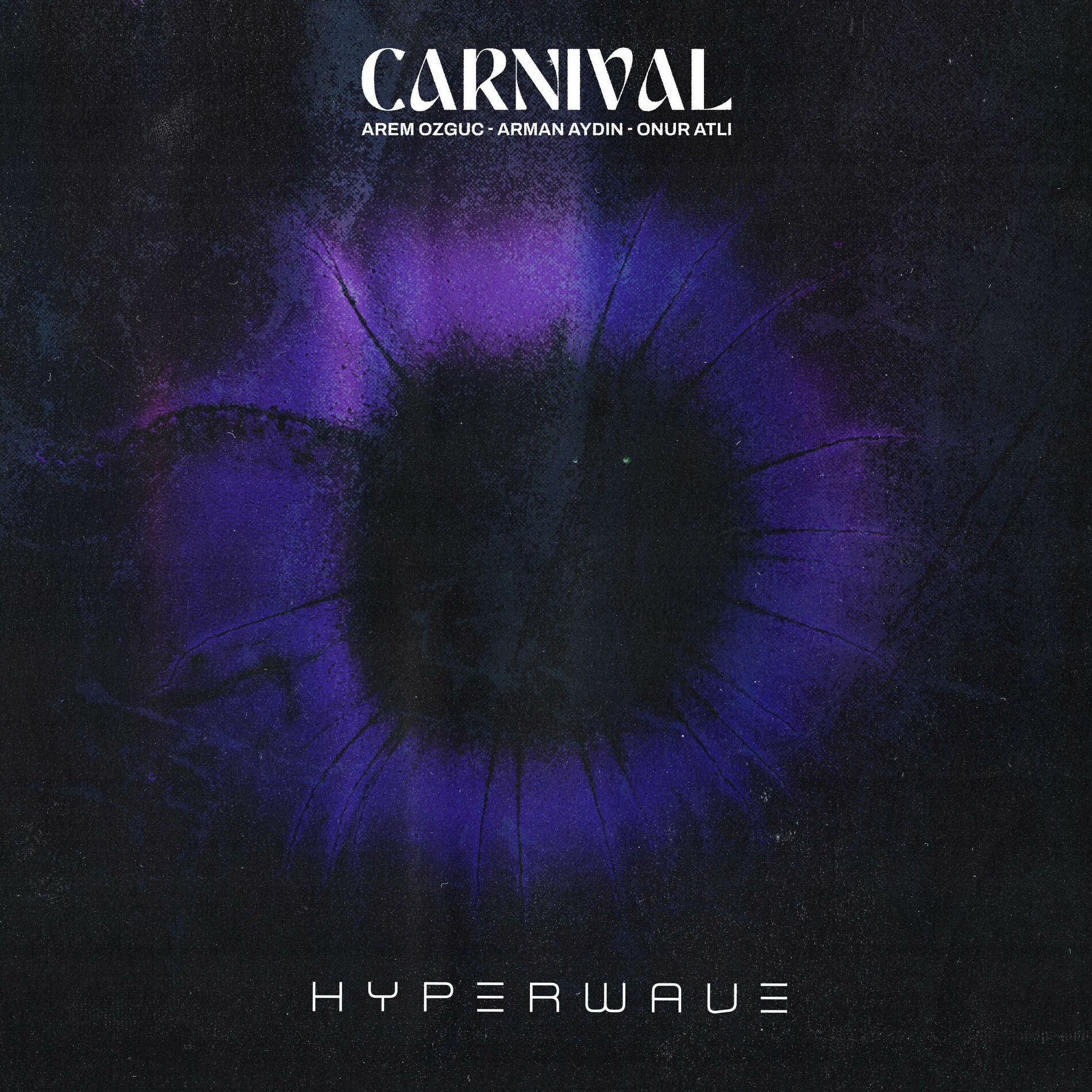 Album cover of CARNIVAL